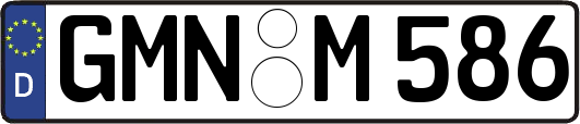 GMN-M586