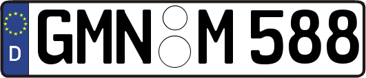 GMN-M588