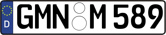 GMN-M589