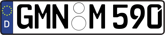 GMN-M590