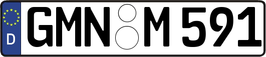 GMN-M591