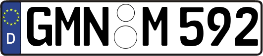 GMN-M592