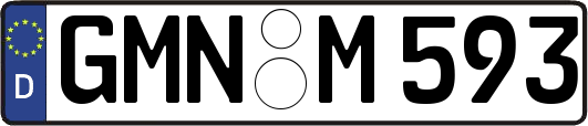 GMN-M593