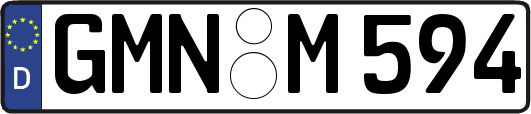 GMN-M594