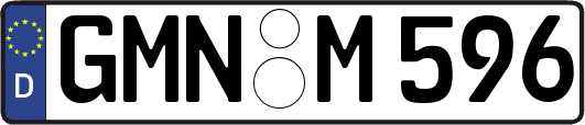 GMN-M596