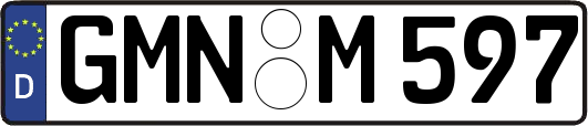 GMN-M597