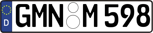 GMN-M598