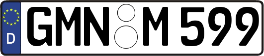 GMN-M599