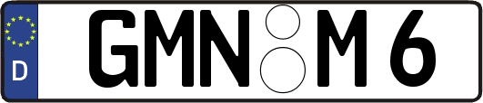 GMN-M6