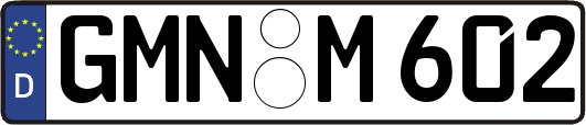 GMN-M602