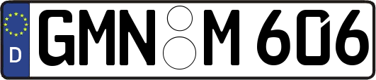 GMN-M606