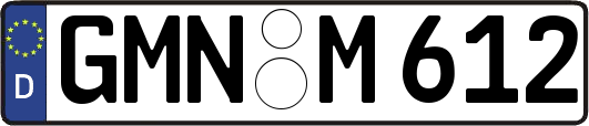 GMN-M612