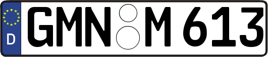 GMN-M613