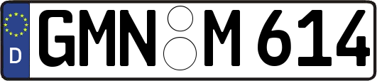GMN-M614