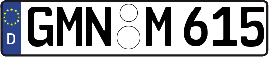 GMN-M615