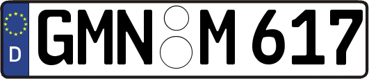 GMN-M617