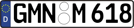GMN-M618