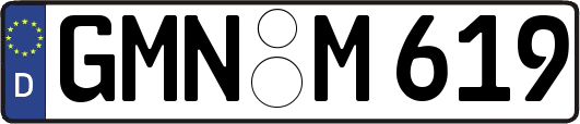 GMN-M619