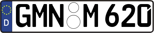 GMN-M620