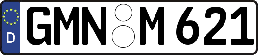 GMN-M621