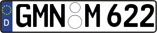 GMN-M622