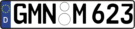 GMN-M623