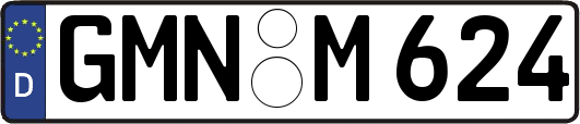 GMN-M624