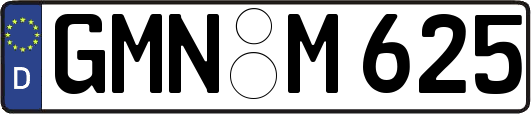 GMN-M625
