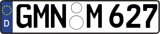 GMN-M627