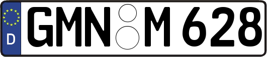 GMN-M628