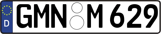 GMN-M629