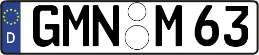 GMN-M63
