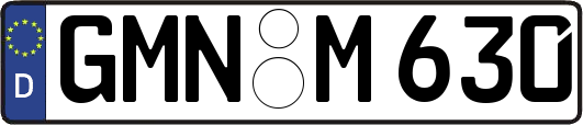 GMN-M630