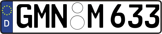 GMN-M633
