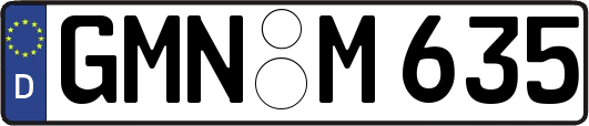 GMN-M635