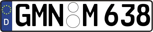 GMN-M638