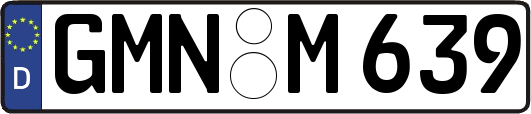 GMN-M639