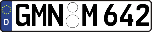 GMN-M642