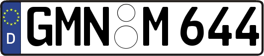 GMN-M644