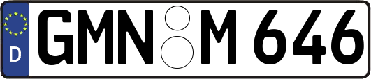 GMN-M646
