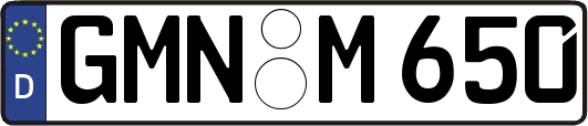 GMN-M650