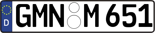GMN-M651
