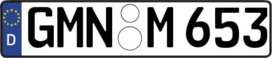 GMN-M653