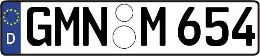 GMN-M654