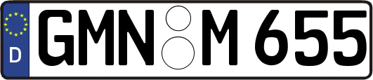 GMN-M655