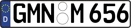GMN-M656