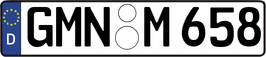 GMN-M658