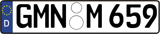 GMN-M659