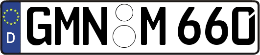 GMN-M660