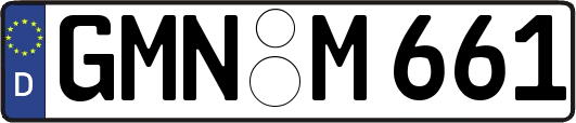 GMN-M661